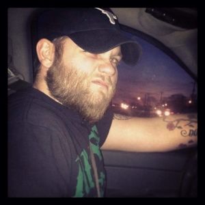 Meet your Posher, Jonathan ak